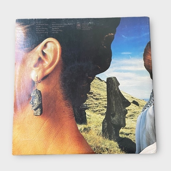 Styx Pieces of Eight Vinyl Record - Picture 3 of 7